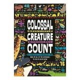 Colossal Creature Count