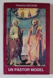 UN PASTOR MODEL traducere de PATRIARUL NICODIM , de G. PETROF , 1999
