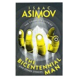 Cumpara ieftin The Bicentennial Man And Other Stories Isaac Asimov
