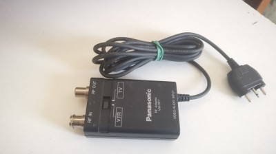 RF Adaptor Panasonic VW-RF7E #1-477 foto