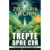 Trepte spre Cer. Zecharia Sitchin, Prestige