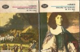 Secolul lui Ludovic al XIV-lea (2 volume) - Voltaire