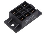 Punte redresoare semi-controlată 400V 25A 250A