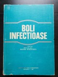 Boli infecțioase - Marin Voiculescu
