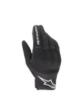 Manusi de vara Alpinestars COPPER M Negru/Alb Cod Produs: MX_NEW 356842012M