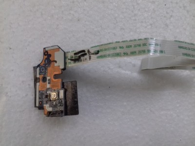 Power button Acer Aspire V3-531 foto