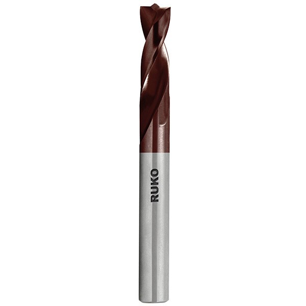 Burghiu puncte de sudura &Phi;8mm HSSE-Co5 TiCN RUKO 101108TC HardWork ToolsRange