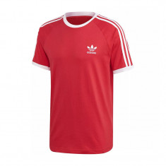 Tricou Adidas Originals 3-Stripes - FM3770 foto