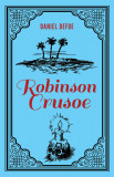 Robinson Crusoe | Daniel Defoe