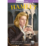 Olvass vel&uuml;nk! (4) - Hamlet - William Shakespeare-Paloma Valverde-Gonz&aacute;lez