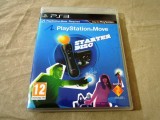 Playstation Move Starter Disc, PS3, original, PAL. Necesită accesorii move.