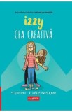 Izzy cea creativa - Terri Libenson