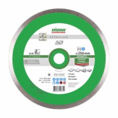 Disc Diamantat Pentru Granit Distar 450X2.8X10X50-32 Innovative ReliableTools foto