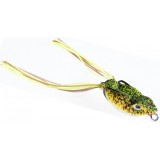 Broasca Magic Fish Frog 6 cm. / 14.gr. / culoare B- Jaxon