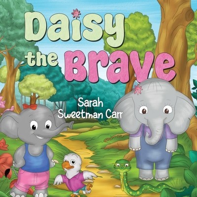 Daisy the Brave foto