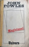 Magicianul John Fowles, 1987, Univers