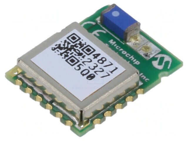 Modul Bluetooth Low Energy 5.0