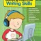 Building Essential Writing Skills: Grade 4