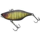 Vobler TN60 Silent 6cm 12g Raikiri Shibu Gold, JACKALL