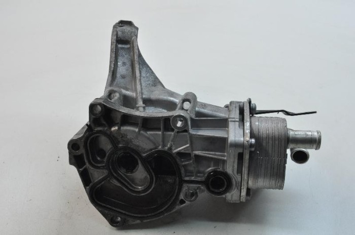 Răcitor de ulei JAGUAR XF X250 2012 OEM: 8674749780 2794943