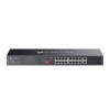 Omada 18-Port Gigabit Rackmount Switch, TP-Link