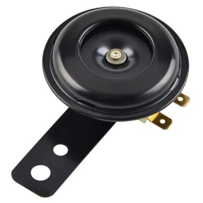 Claxon Scuter 4T 12v - 105dB foto