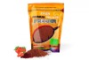 Pelete Micro Pellet, 2mm, Capsuni si Robin Red, 700 gr. - Zfish