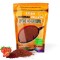 Pelete Micro Pellet, 2mm, Capsuni si Robin Red, 700 gr. - Zfish