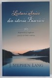 LECTURI ZILNICE DIN ISTORIA BISERICII , 365 DE POVESTIRI SI RUGACIUNI CARE ITI VOR INTARI CREDINTA de J. STEPHEN LANG , 2013