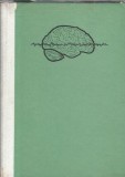 Activitatea creierului Mircea Steriade editura Stiintifica 1959 coperta cartonata stare buna psihologie