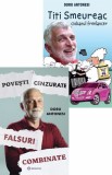 Povesti cenzurate + Titi Smeureac ciobanul freelancer, Bookzone