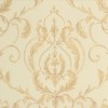 Tapet clasic, baroc, unt, auriu, dormitor,47522, Limonta
