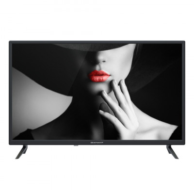 Led tv 32&amp;quot; diamant hd 32hl4300h/c foto