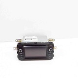 Unitate radio CD navigație TOYOTA AURIS _E18_ 2014 OEM: Hatchback | 11811895