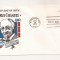 P7 FDC SUA- Octave Chanute, Engineer Aeronaut -First day of Issue, necirc. 1978