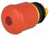 Intrerupator de siguran&amp;#355;a, 22mm, seria RMQ-Titan, IP66, EATON ELECTRIC - M22-PVL
