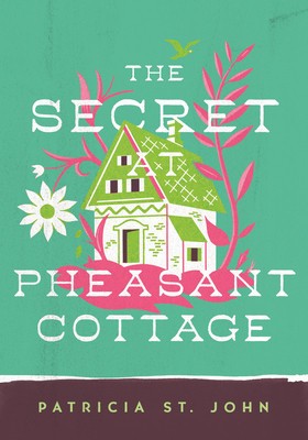 The Secret at Pheasant Cottage foto