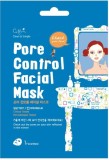 Masca tip servetel pentru ingrijrirea porilor, 20g, Cettua