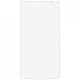 Folie plastic protectie ecran pentru Philips S388