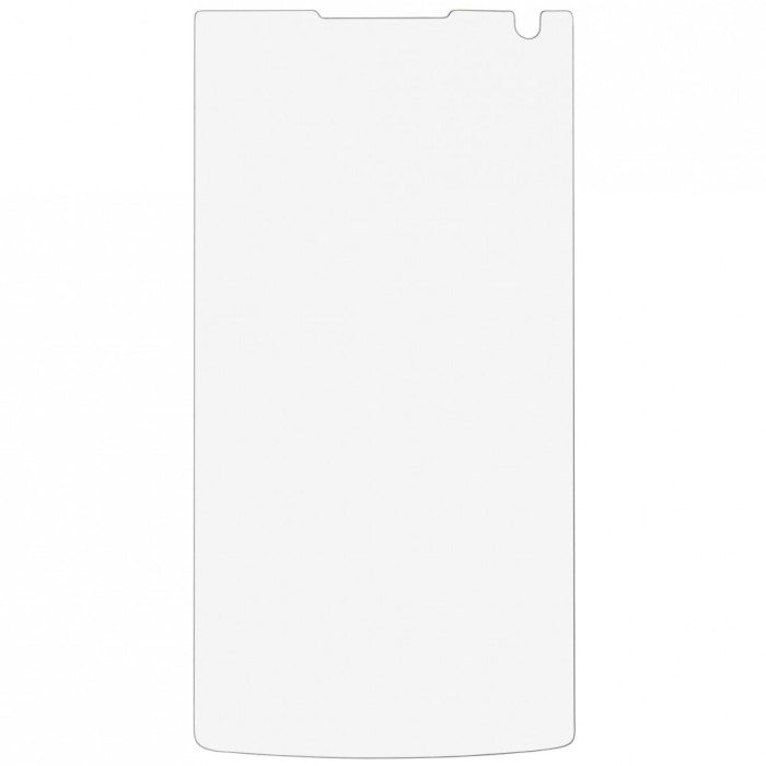 Folie plastic protectie ecran pentru Philips S388