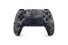 Controller Wireless Playstation 5 Dualsense, Grey Camouflage ( Armata Gri ) PlayStation 5, Second-Hand, Sony