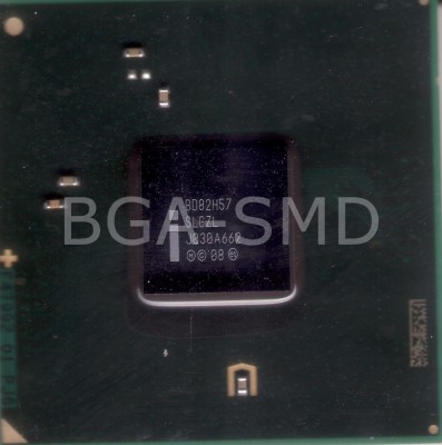 BD82H57 SLGZL Circuit Integrat foto