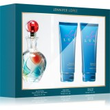 Jennifer Lopez Live Luxe set cadou pentru femei, 50 ml