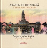 Aradul de Odinioara Imagini Fotografice Epoca Editie Bilingva Carti Istorie Romana Engleza 2017 2017 Cartonata