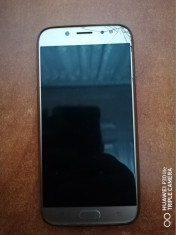 Samsung J7 display spart foto