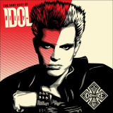 Billy Idol Idolize Yourself Very Best Of (cd)