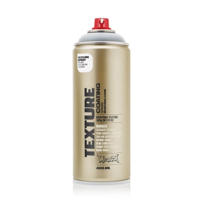 Spray Tech T8000 Texture, Montana, 400 ml foto