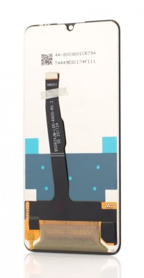 LCD Huawei P30 Lite, Negru, All Versions foto
