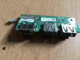 USB + HDMI Asus N56V A155