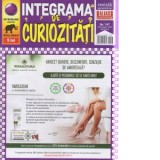 Integrama de curiozitati. Nr. 147/2024